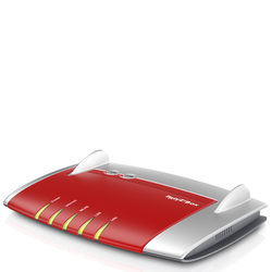 Router Wi-Fi FRITZ!Box 4040 MESH