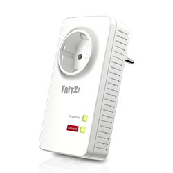 FRITZ PLC adapter!Powerline 1220 Single